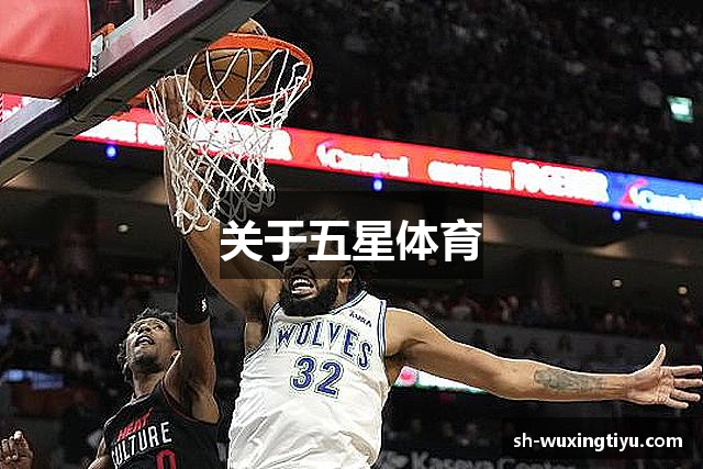 关于五星体育